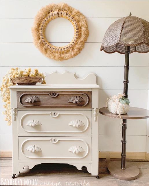 Accent/Storage Cabinet in Soiree